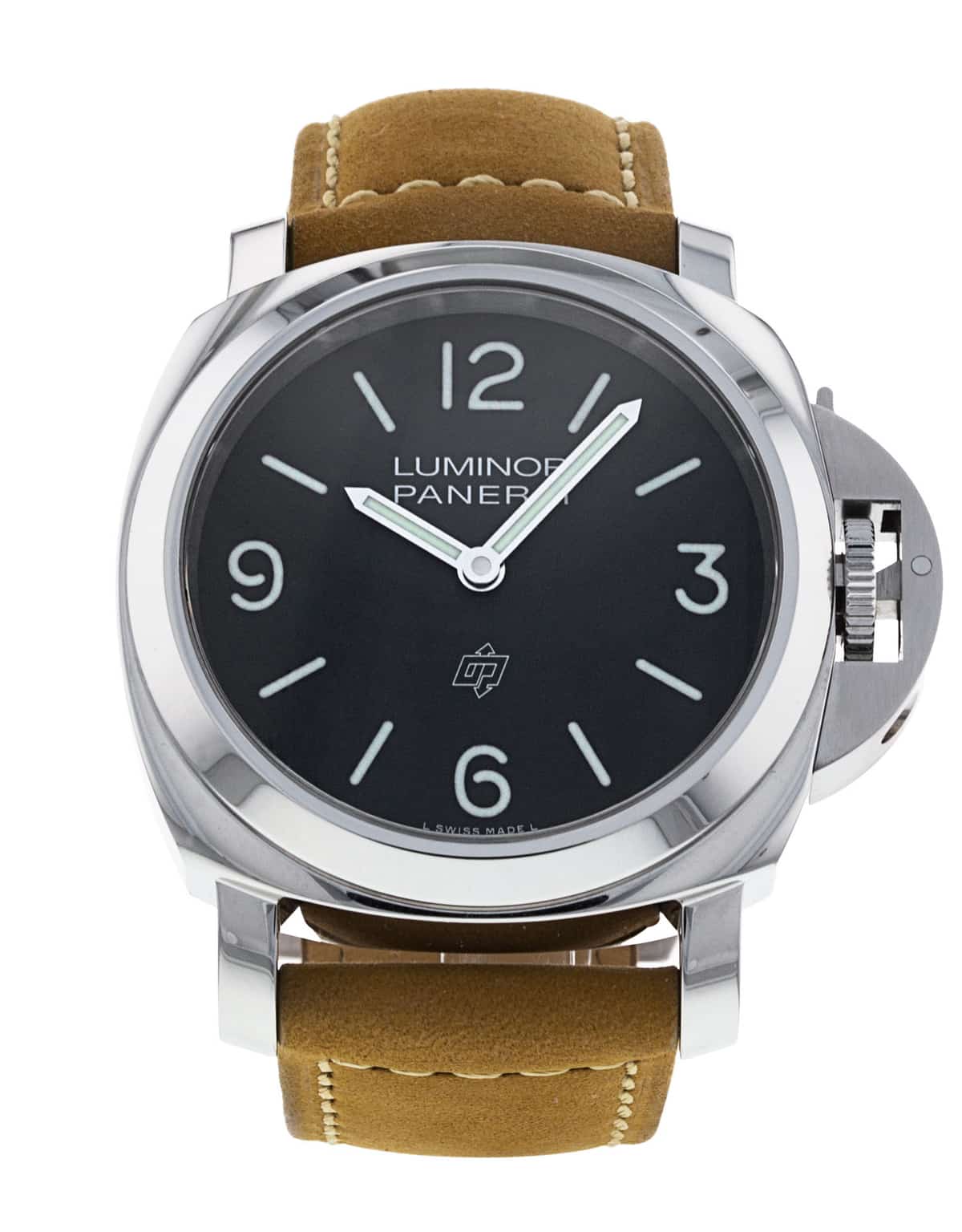 Panerai Luminor Base PAM01086